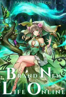 Brand New Life Online: Rise Of The Goddess Of Harvest