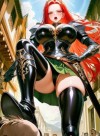 Breeding MILFs: Debauched Hero