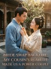 Bride Swap Backfire: My Cousin's Rebirth Made Us a Power Couple