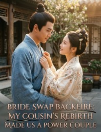 Read Bride Swap Backfire: My Cousin's Rebirth Made Us a Power Couple Online