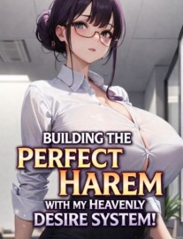Read Building The Perfect Harem With My Heavenly Desire System Online