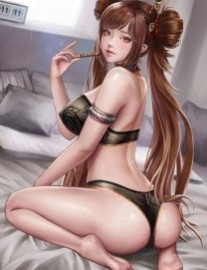 Read Butcher Demon Online