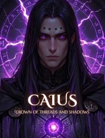 Read CAIUS: Crown of Threads and Shadows Online