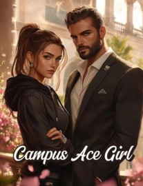 Read Campus Ace Girl Online