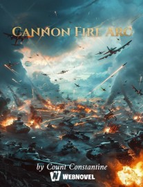 Read Cannon Fire Arc Online