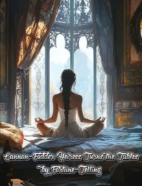 Read Cannon-Fodder Heiress Turns the Tables by Fortune-Telling Online