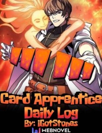 Read Card Apprentice Daily Log Online