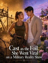 Read Cast as the Foil, She Went Viral on a Military Reality Show Online