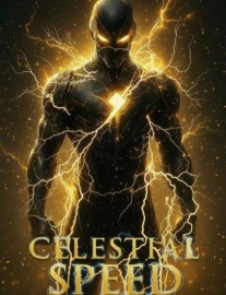 Read Celestial Speed: Mercury's Legacy Online