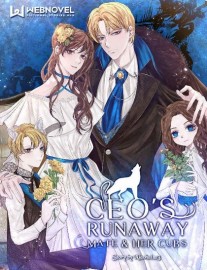 Read CEO's Runaway Mate and Her Cubs Online