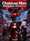 Chainsaw Man: Mangekyo Sharingan