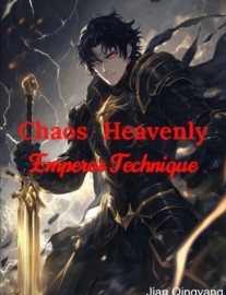 Read Chaos Heavenly Emperor Technique Online