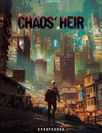 Read Chaos Heir Online