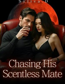 Read Chasing His Scentless Mate Online