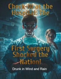 Read Check-in at the Hospital: The First Surgery Shocked the Nation! Online