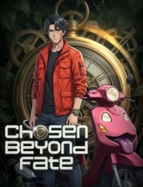 Read Chosen: Beyond Fate Online