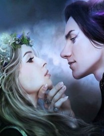 Read Chosen Bride of the Seven Dark Princes Online