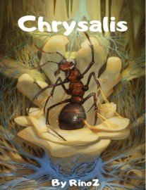 Read Chrysalis Online
