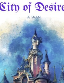 Read City of Desire [Kingdom Building] Online