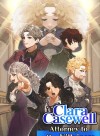 Clara Casewell, Attorney to the Villainess [Vol 1 Complete]