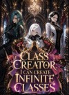 Class Creator:I Can Create Infinite Classes