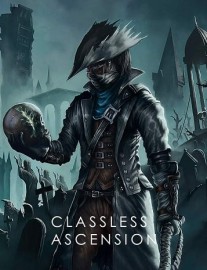 Read Classless Ascension Online