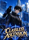 Classless Ascension: I Awakened With Mystic Eyes Talent