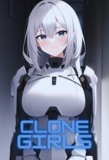 Read Clone Girls Online