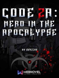 Read Code Zulu Alpha: Nerd in the Apocalypse! Online