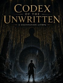 Read Codex of the Unwritten Online
