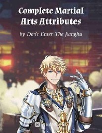 Read Complete Martial Arts Attributes Online