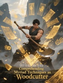 Read Comprehending Myriad Techniques as Woodcutter Online