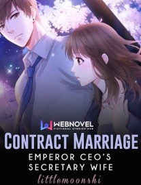 Read Contract Marriage: Emperor CEO's Secretary Wife Online