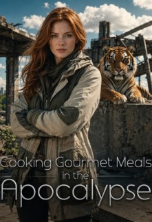 Read Cooking Gourmet Meals in the Apocalypse Online