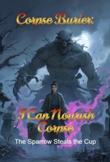 Corpse Burier: I Can Nourish Corpse Chapter 867 - NOVGO.NET