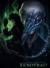 COVELENT: XenoTrait