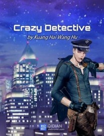 Read Crazy Detective Online