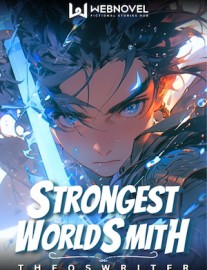 Read Rebirth Of The Strongest Worldsmith Online