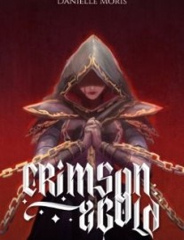 Read Crimson and Gold Online