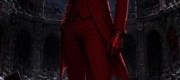 Crimson: born as noble lived as phantom