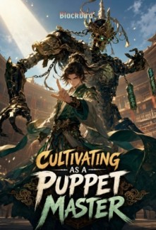 Cultivating as a Puppet Master Chapter 116 - NOVGO.NET