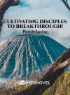 Cultivating Disciples to Breakthrough