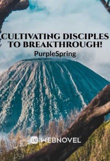 Cultivating Disciples to Breakthrough