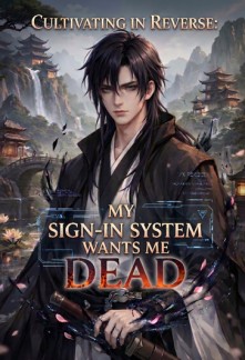 Read Cultivating in Reverse: My Sign-In System Wants Me Dead Online