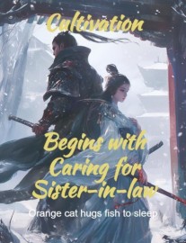 Read Cultivation Begins with Caring for Sister-in-law Online