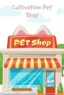 Cultivation Pet Shop