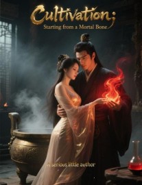 Read Cultivation: Starting from a Mortal Bone Online