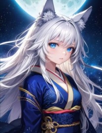 Read Cultivation Struggles of a Lowly Fox Online