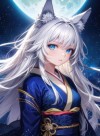 Cultivation Struggles of a Lowly Fox