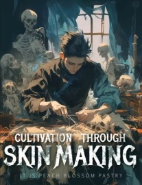 Read Cultivation through Skin Making Online